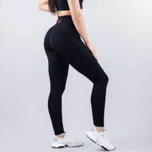 Alphalete black meridian leggings
